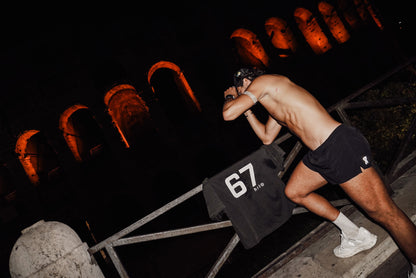 Tshirt - Roma