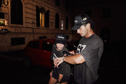 Casquette - Roma