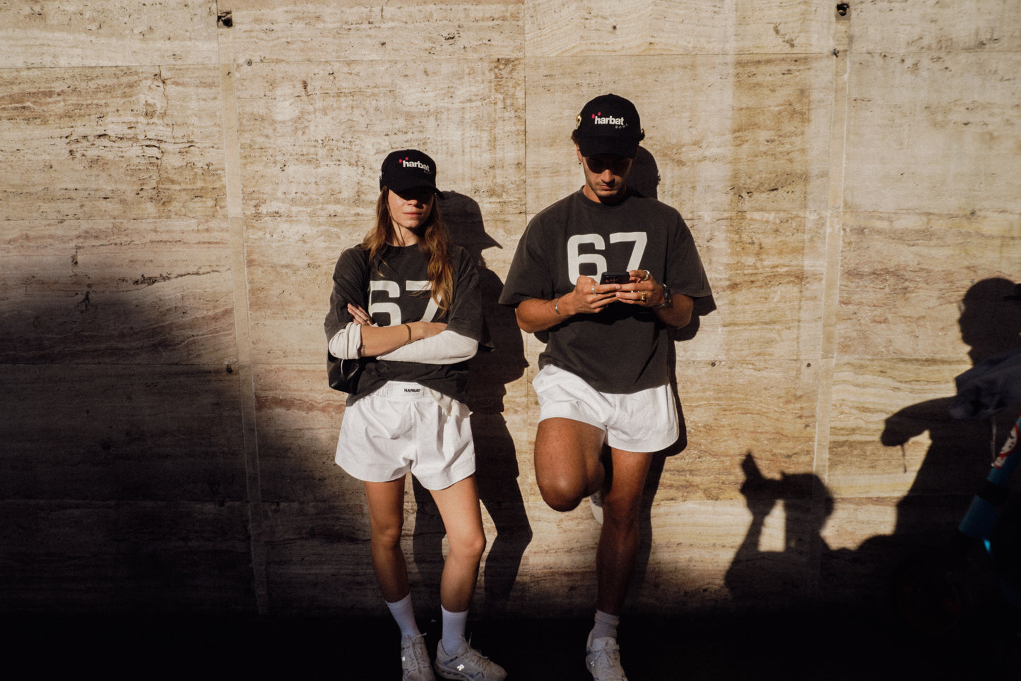 Tshirt - Roma