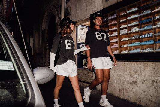 Tshirt - Roma