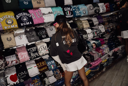 Tshirt - Roma