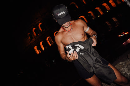 Casquette - Roma