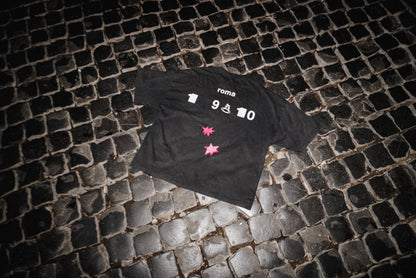 Tshirt - Roma