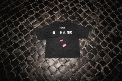 Tshirt - Roma