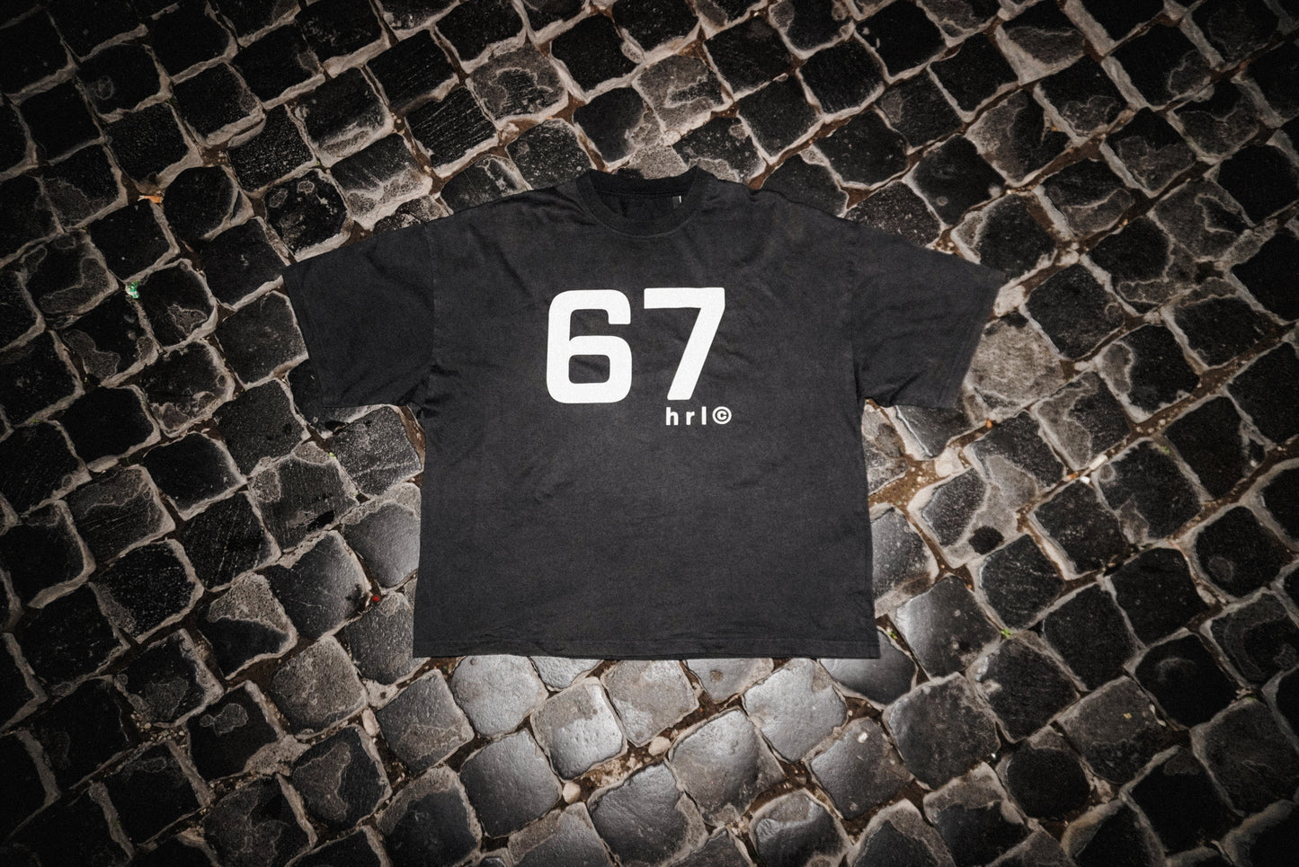 Tshirt - Roma