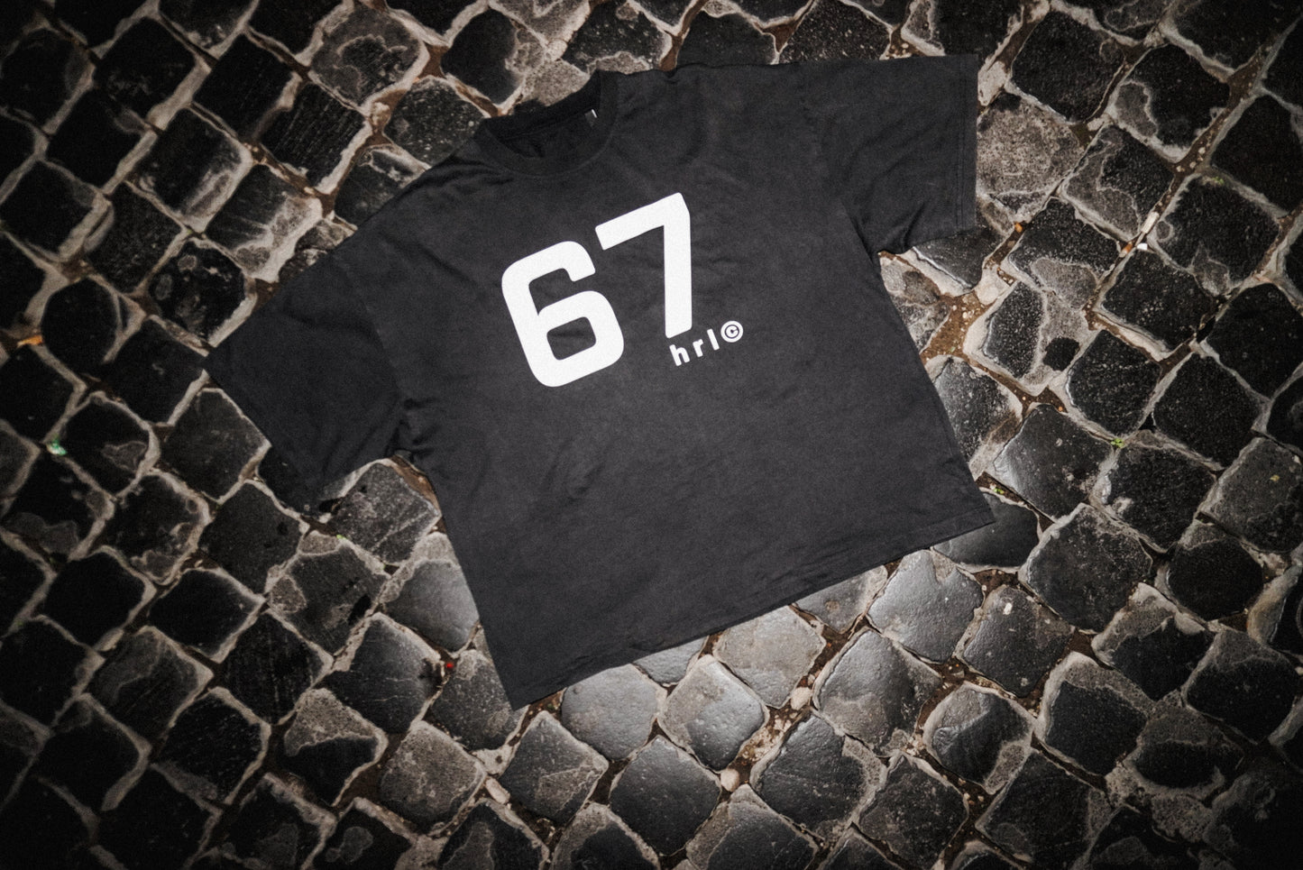 Tshirt - Roma